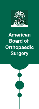 American Board of Orthopaedic Surgery