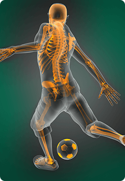 Sports Medicine Services